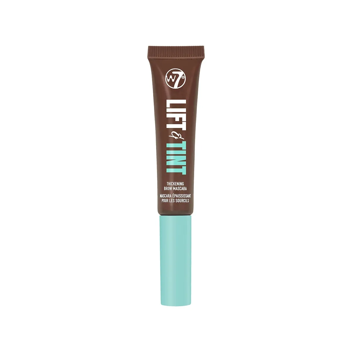 Brown Maskara Brunette