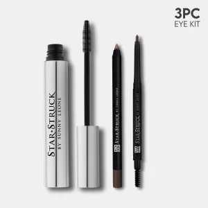 Brown - Stellar Eyes 3PC Kit