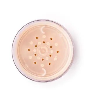 Brush Finish Loose Powder