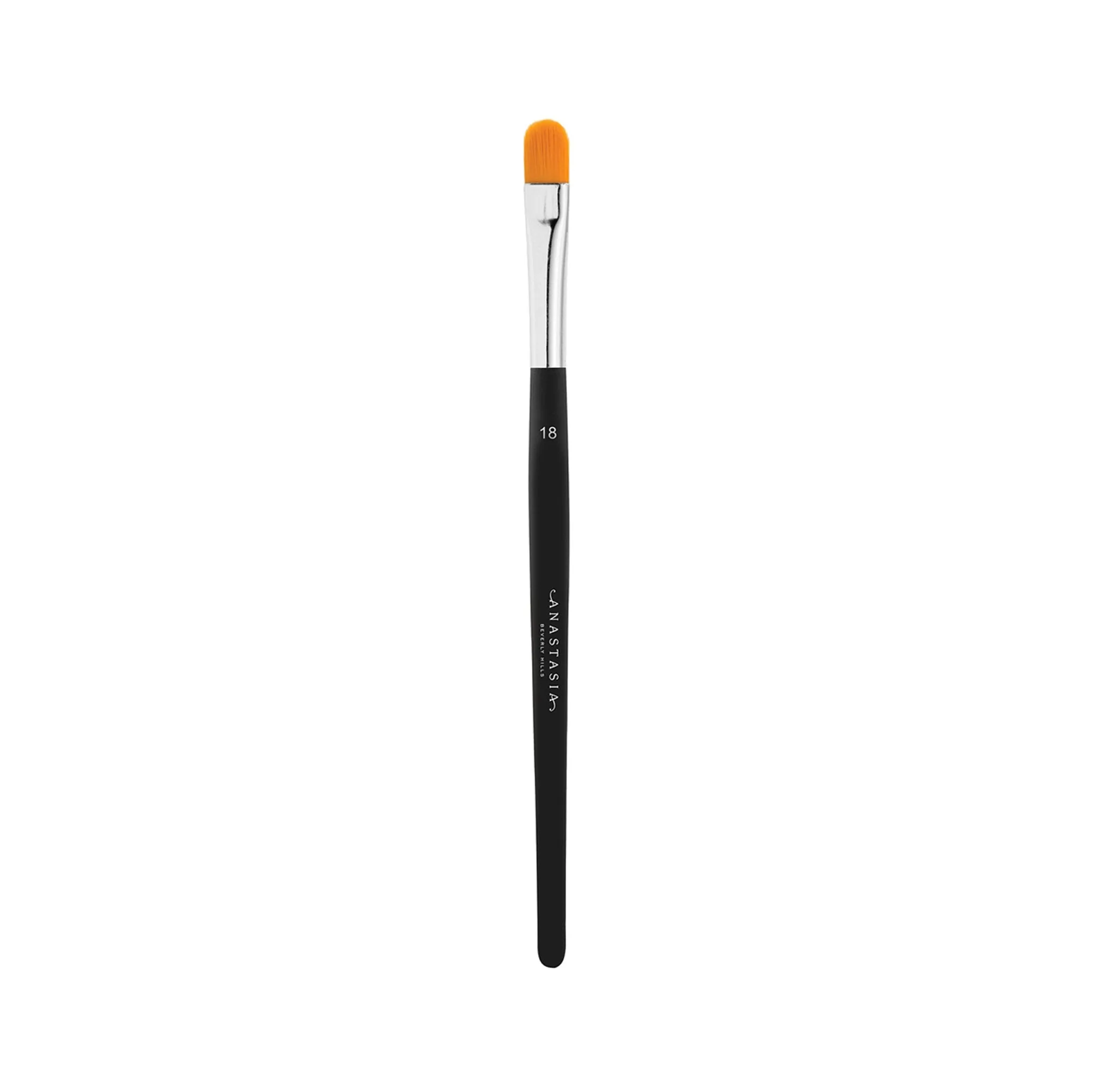 BRUSH - SYNTHETIC CONCEALER (#18)