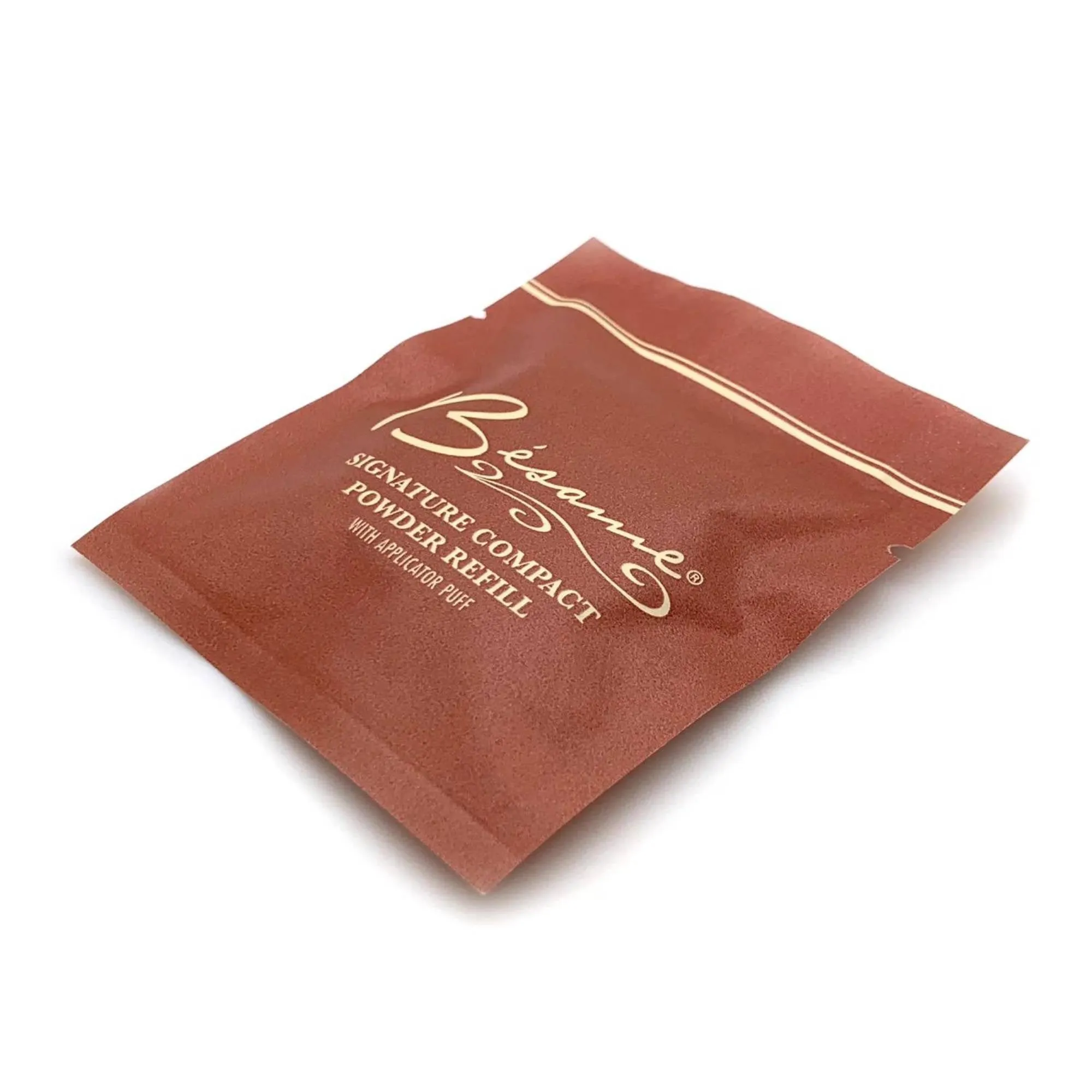 Bésame Violet Translucent Powder Refill