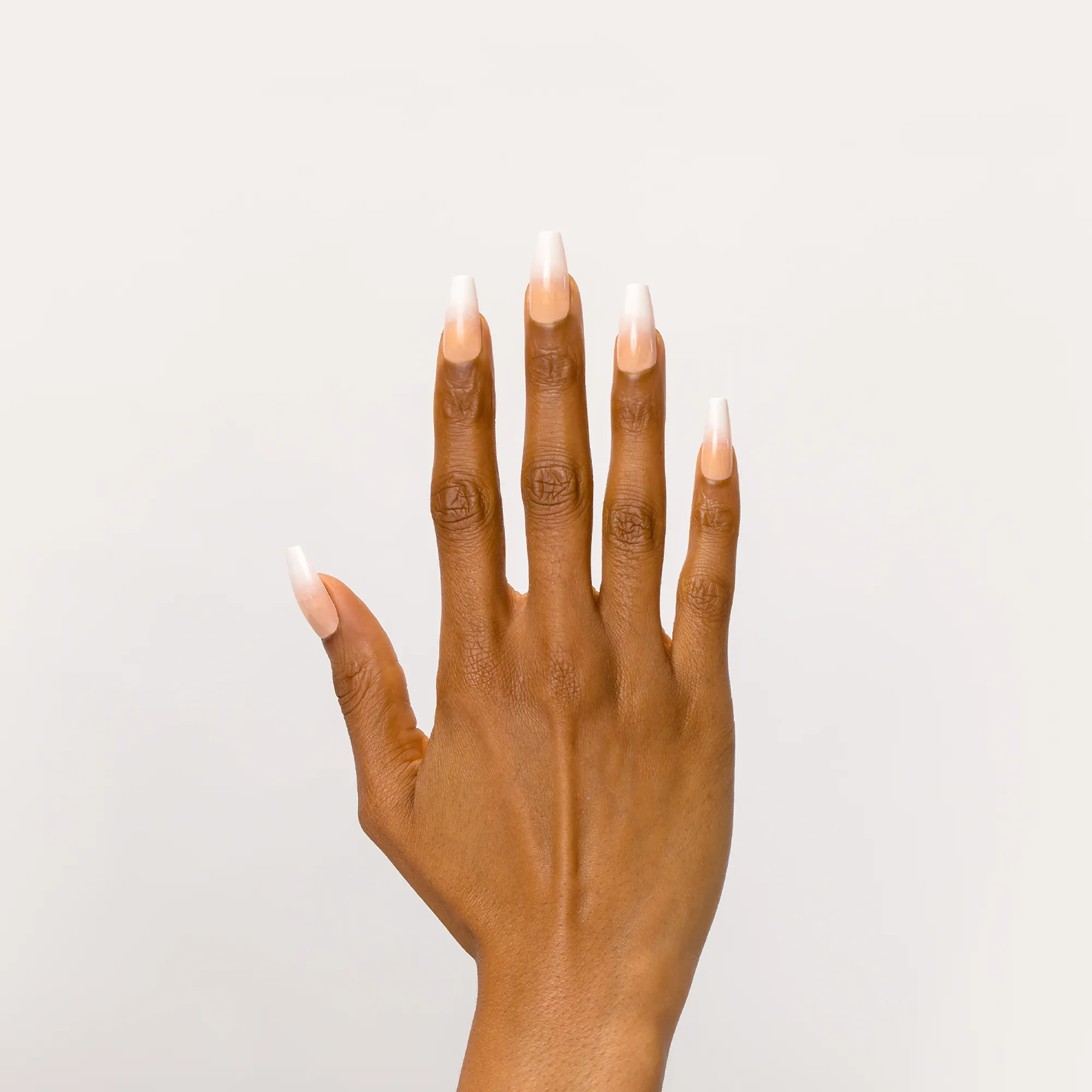 Buffi Press-On Fake Nails - Sugar Tips
