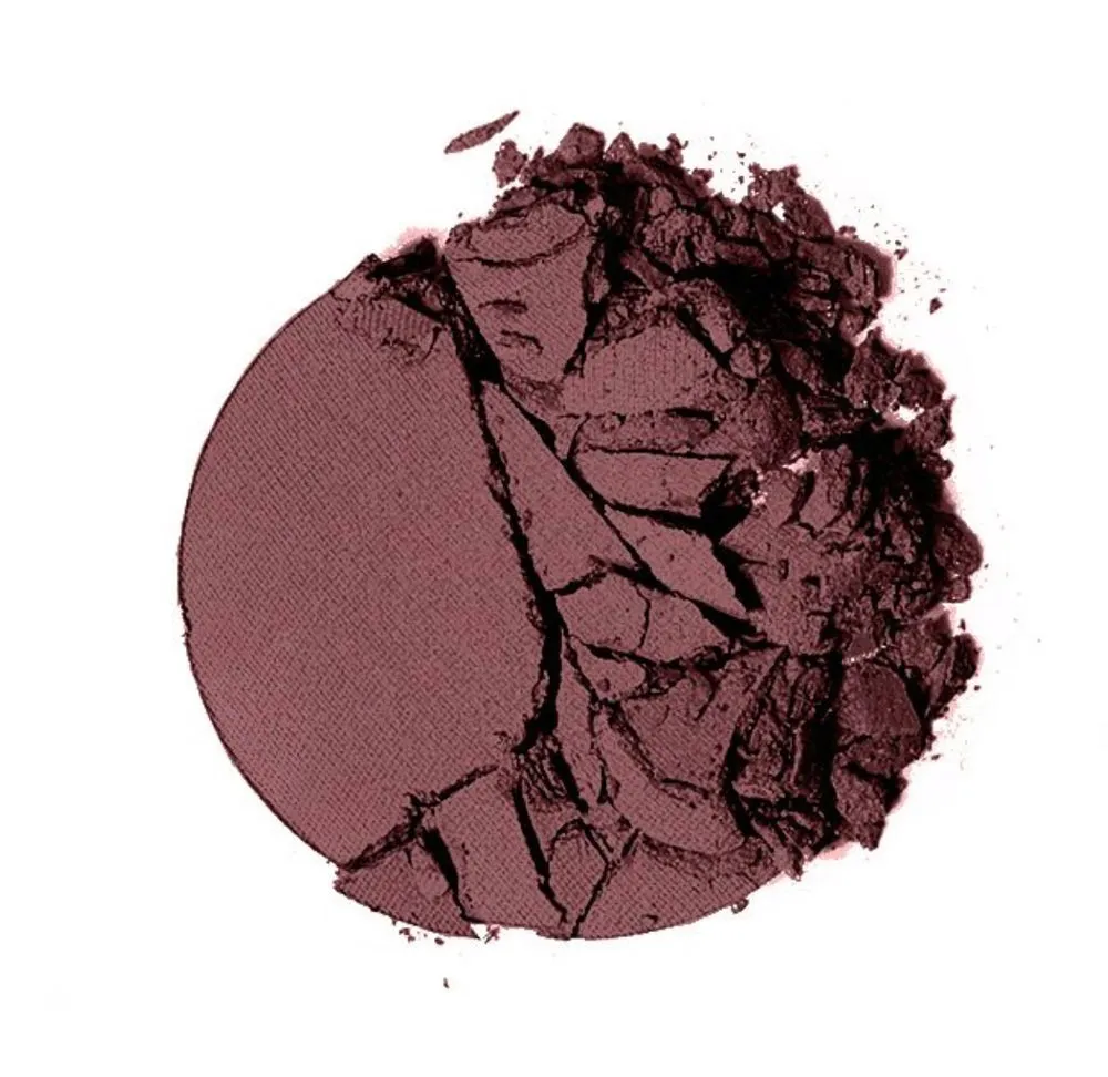 Burgundy Plum Eye Shadow