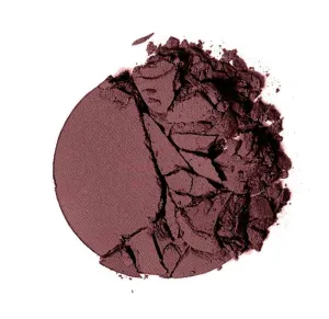 Burgundy Plum Eye Shadow