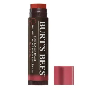 Burts Bees - Red Dahlia Lip Balm 4.25g