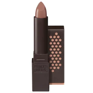 BURT'S BEES Satin Lipstick - Nile Nude