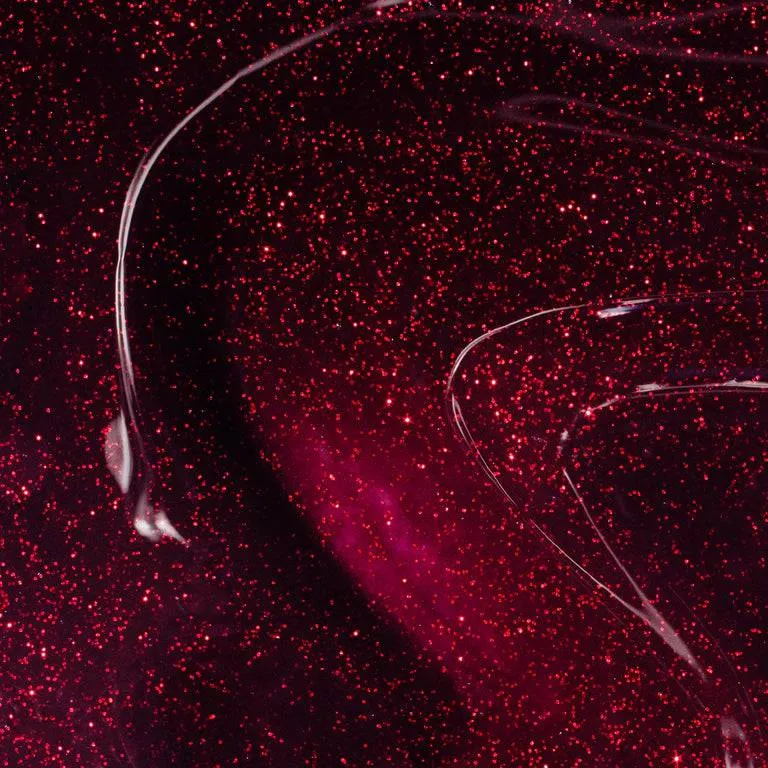 Butterfly Galaxy - G03