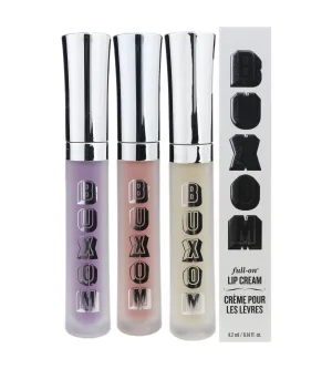 Buxom Full-On Lip Cream 0.14Oz/4.2ml New In Box [Choose Your Shade]