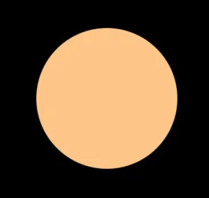 C57 WARM YELLOW DUAL POWDER