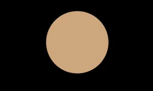C8 WARM YELLOW LOOSE POWDER
