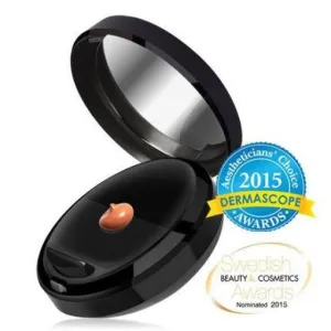 Cailyn Cosmetics - Bb Fluid Touch Compact - 07 Creme Caramel