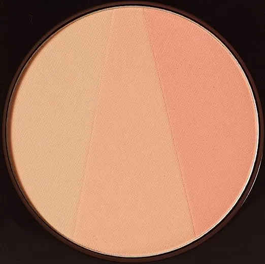 CAILYN O! Triple Blusher Palette