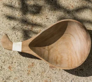 Calabash Bowl