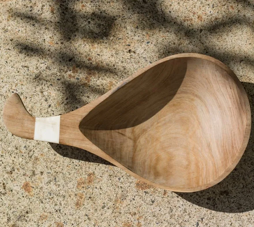 Calabash Bowl