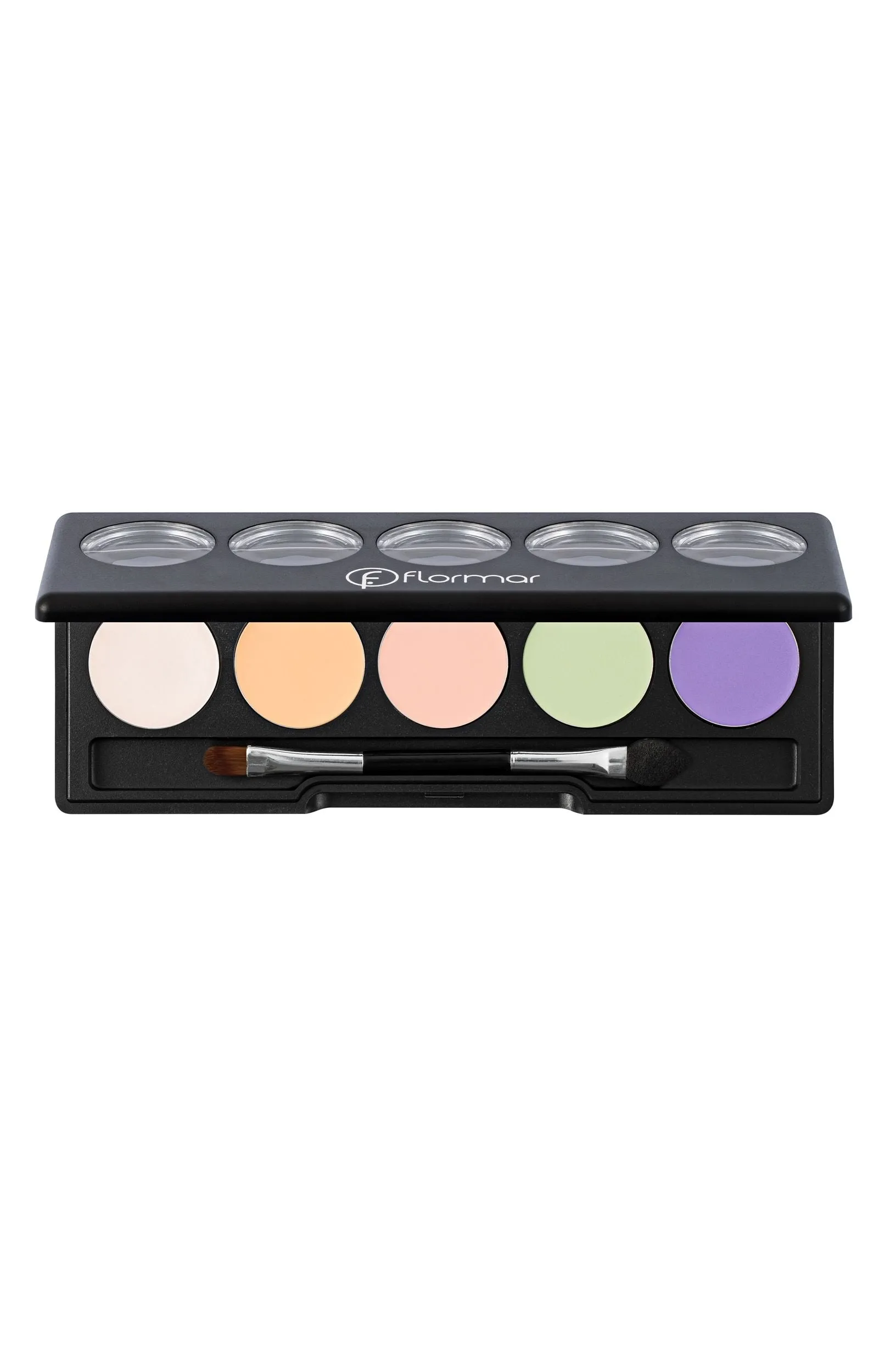 Camouflage Concealer Palette