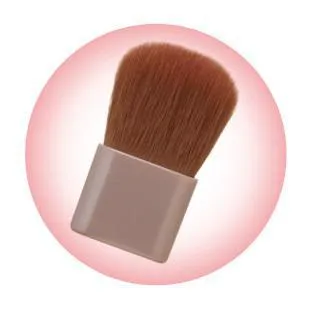 CANMAKE Glow Fleur Cheeks 17 Strawberry Milk Fleur 井田花瓣腮红五色雕花17号草莓牛奶