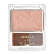 CANMAKE HIGHLIGHTER 景田高光粉