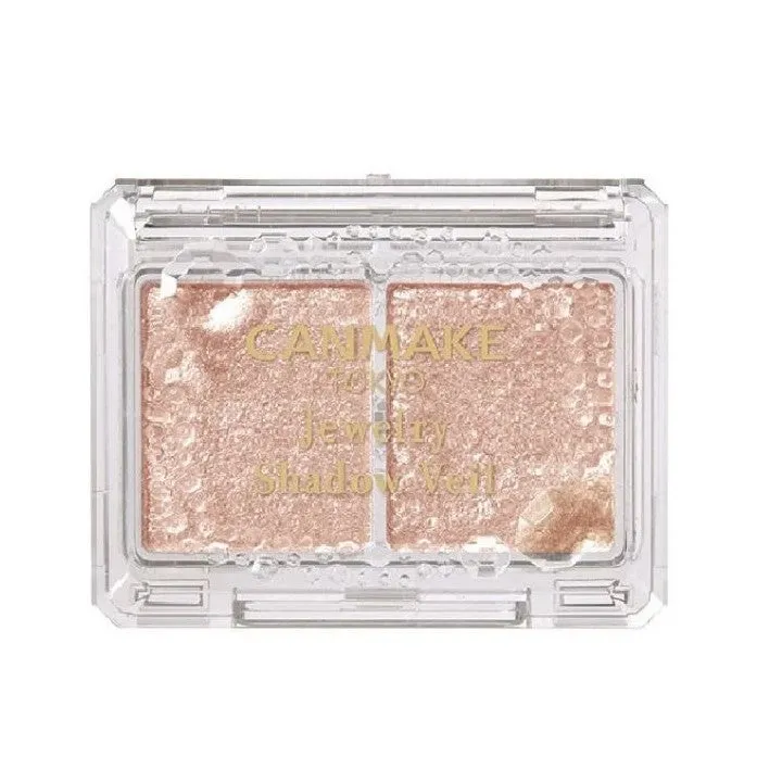 Canmake Jewelry Shadow Veil
