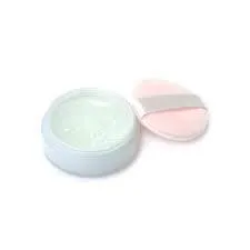 CANMAKE Oil Block Mineral Powder 井田控油定妆散粉