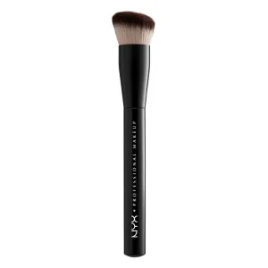 Can't Stop Won't Stop Foundation Brush