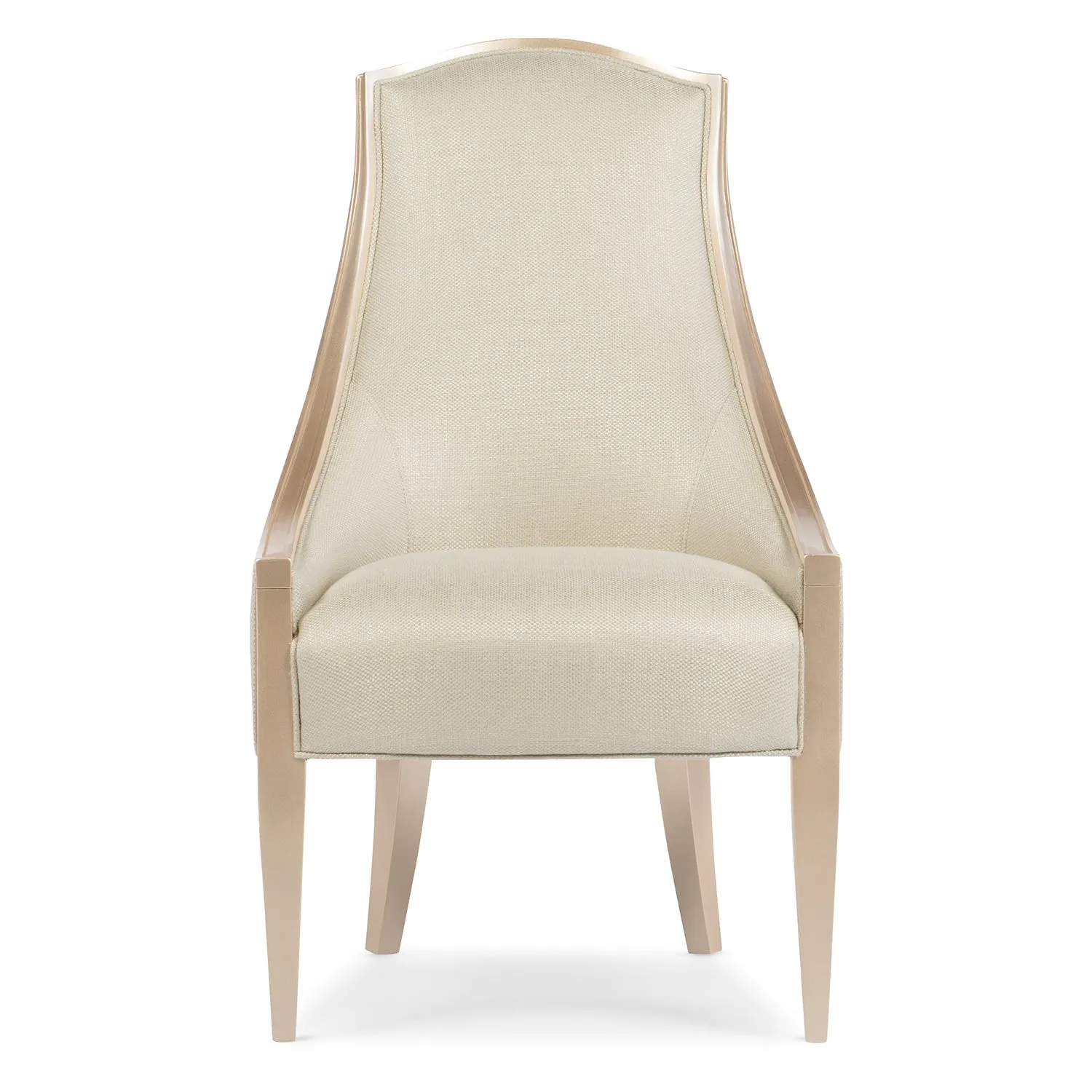 Caracole Adela Side Chair