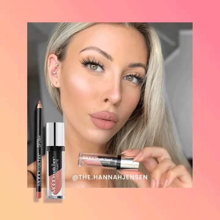 Caramel Nudes Duo ($16 value)