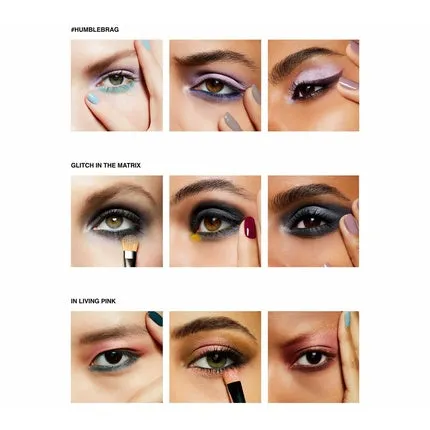 Carbon matte eyeshadow, Mac