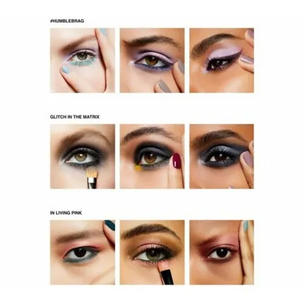 Carbon matte eyeshadow, Mac