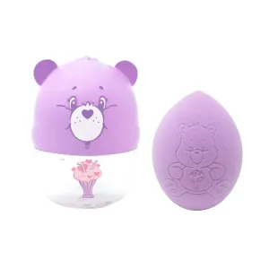 Care Bears™ Share Bear Blending Sponge   Travel Case