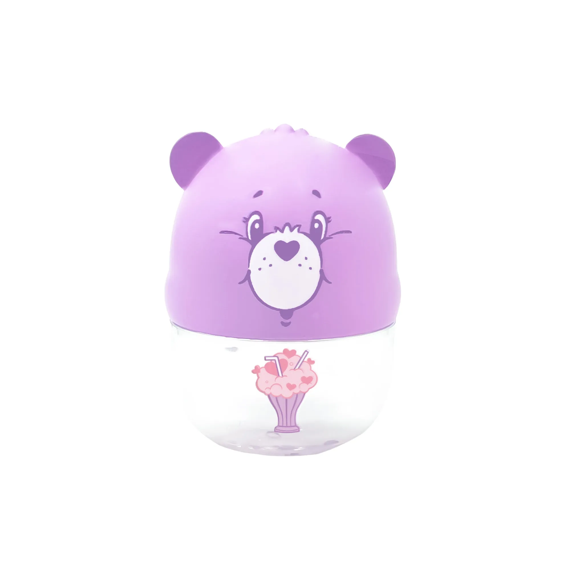 Care Bears™ Share Bear Blending Sponge   Travel Case