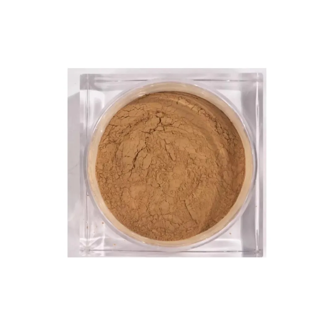 Carmel Cupcake - Pro Loose Setting Powder