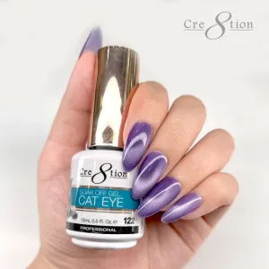 Cat Eye #122