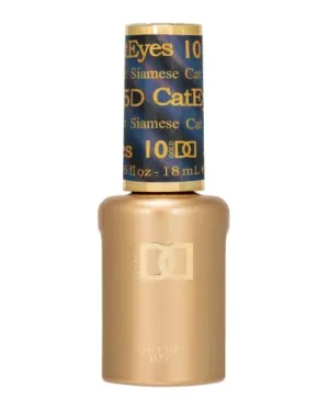 Cat Eye 5D - 10 Siamese Cat - WS