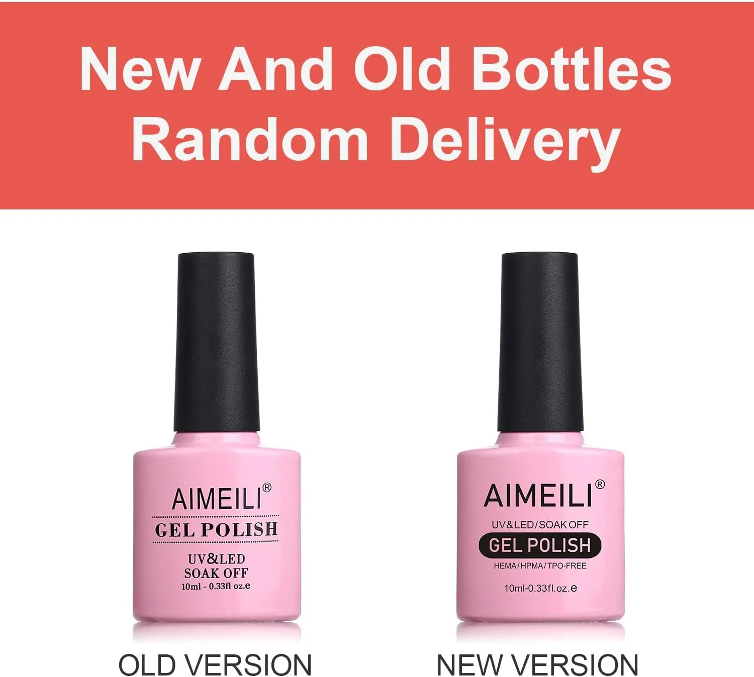 Cat Eye Nail Polish  Purple (495)-10ml