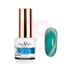Cat Eye - Sapphire SC01 - WS