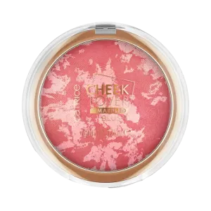 Catrice Cheek Lover Marbled Blush 010