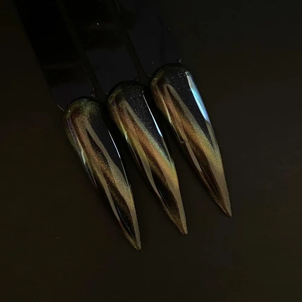 Cat's Eye No. 09
