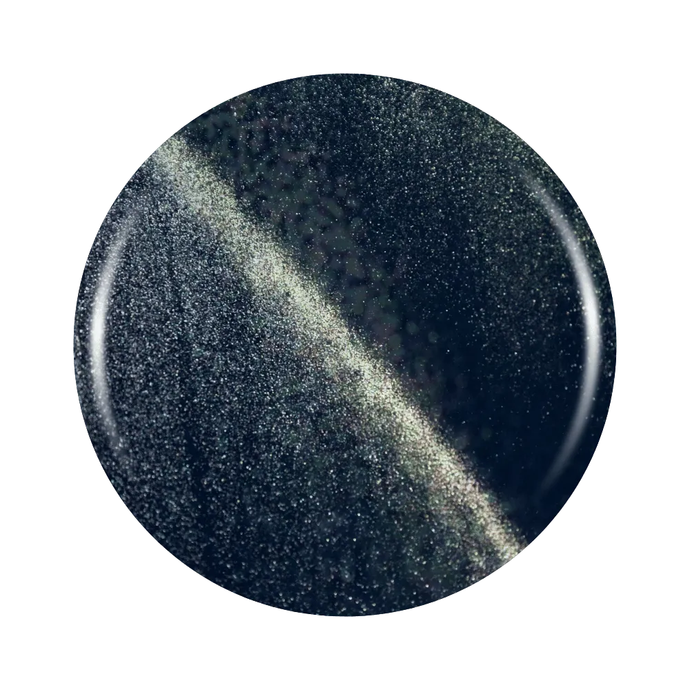 Cat's Eye No. 09