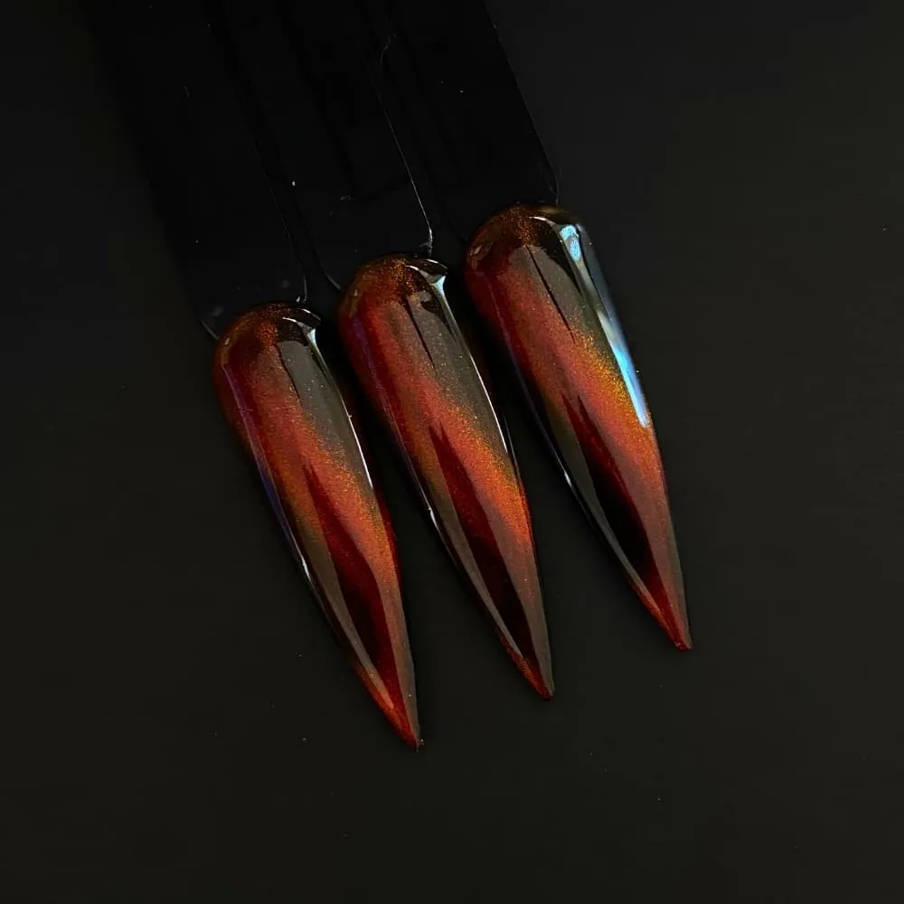 Cat's Eye No. 10
