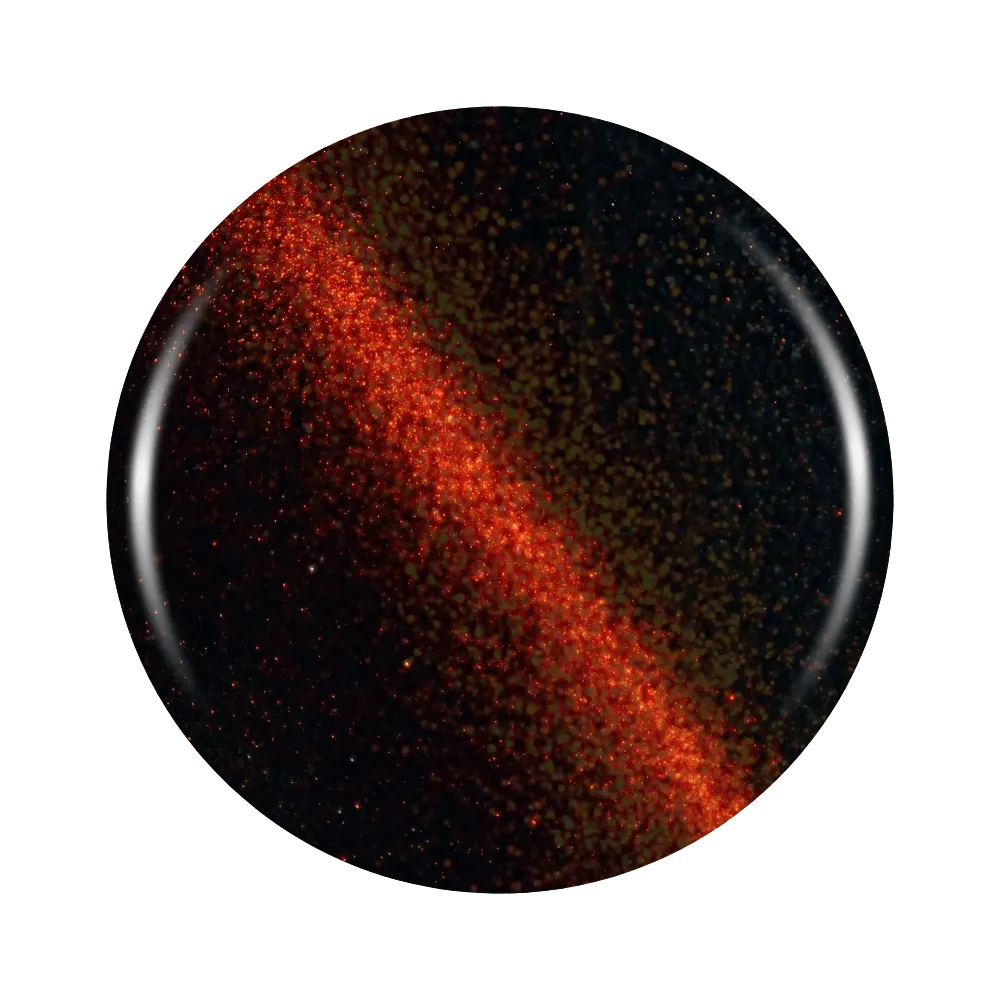 Cat's Eye No. 10