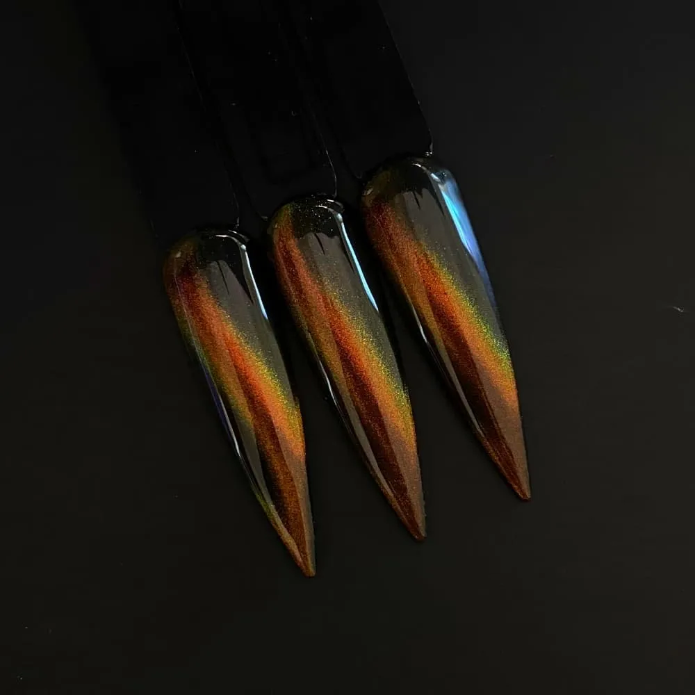 Cat's Eye No. 11