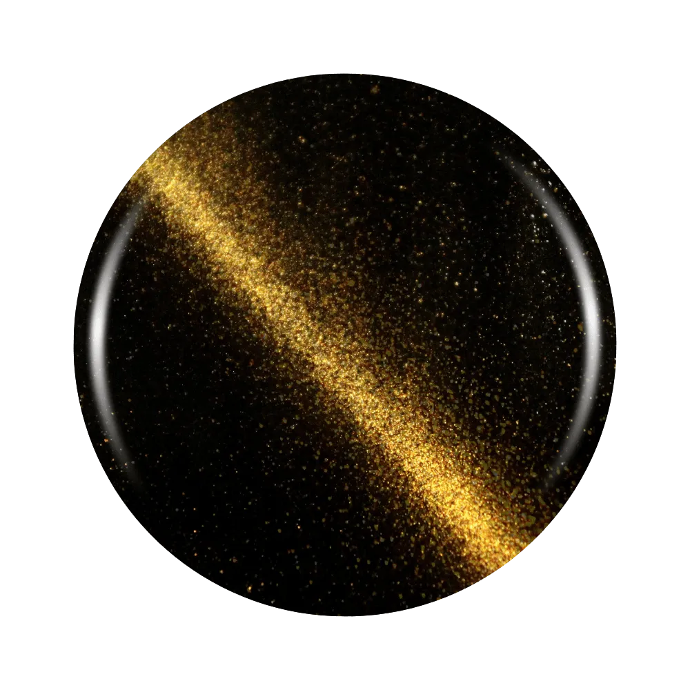 Cat's Eye No. 12