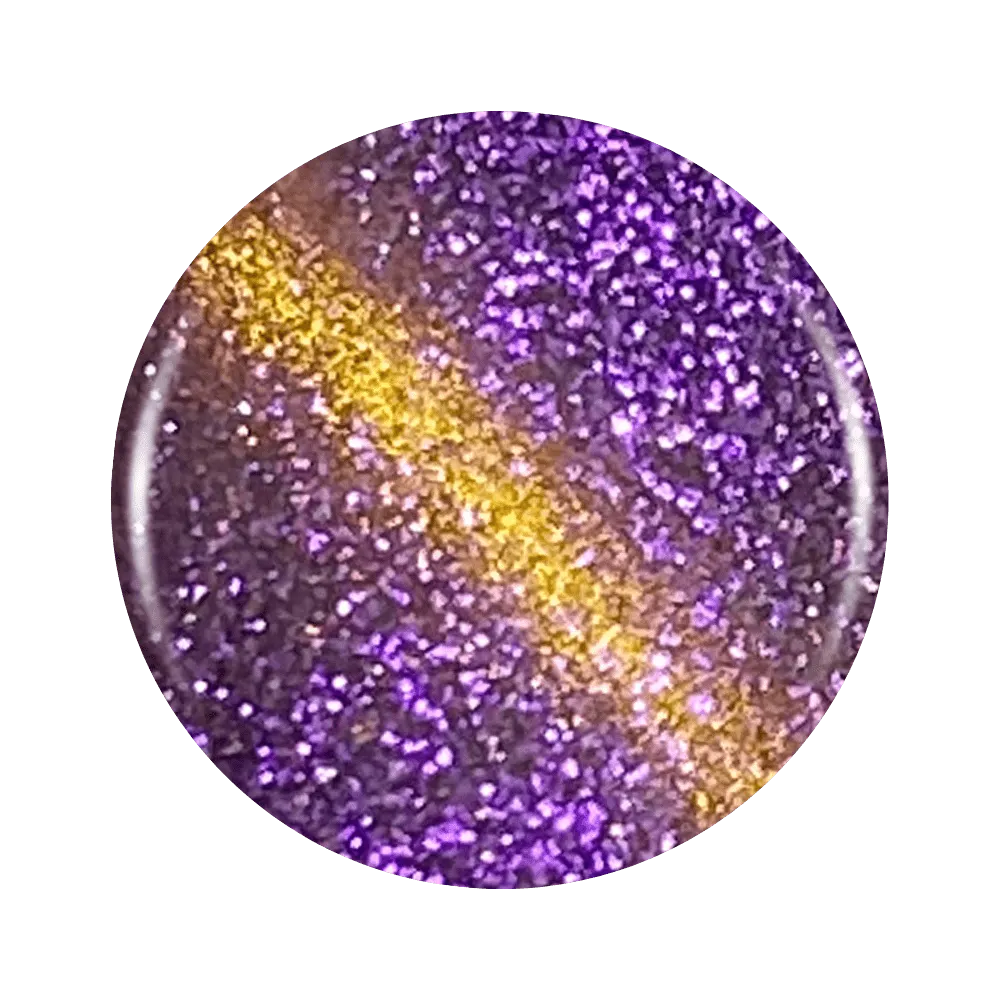 Cat's Eye No. 16