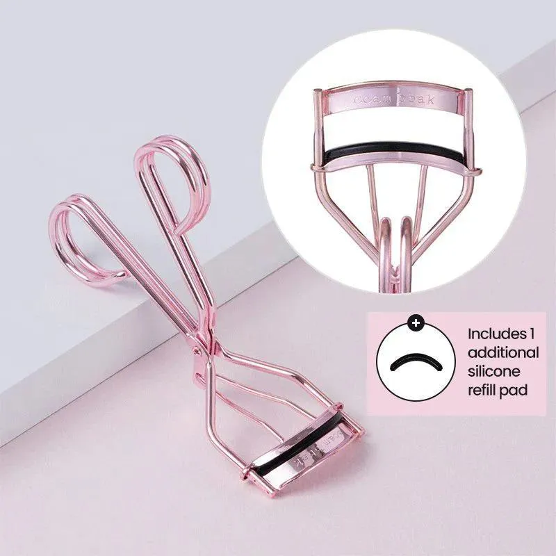 CCAM BBAK Pink Eyelash Curler 粉色睫毛夹