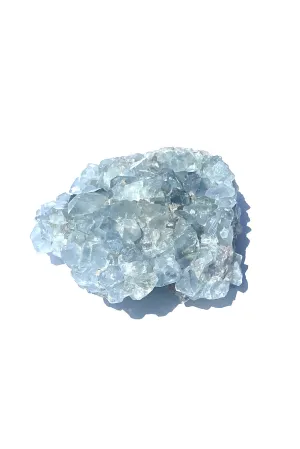 Celestite Geode from Madagascar