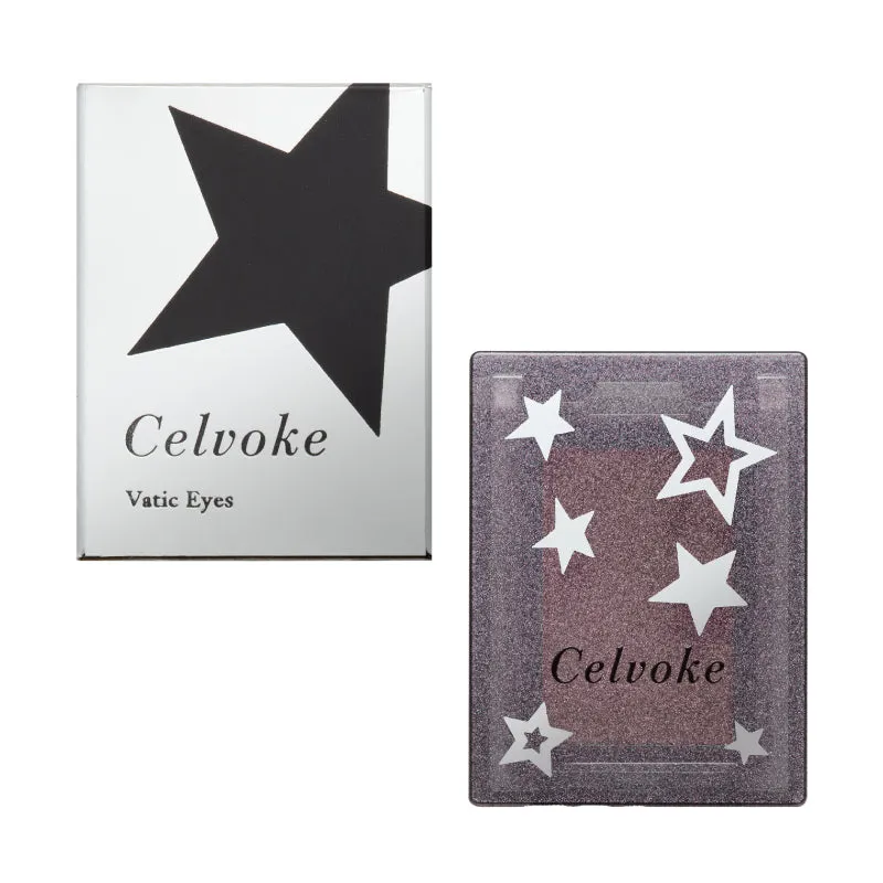 Celvoke Vatic Eyes Limited Edition