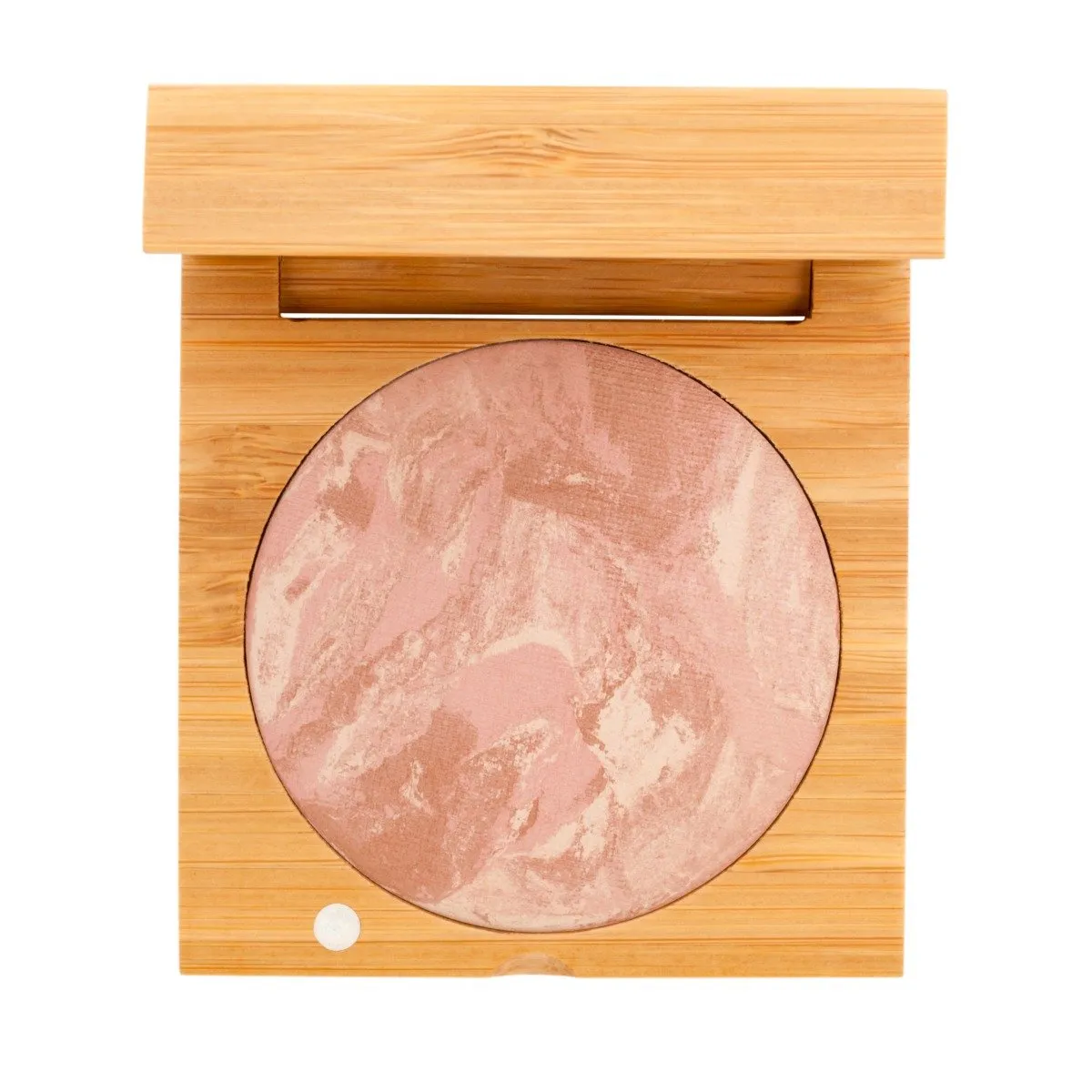 Certified Organic Baked Blush