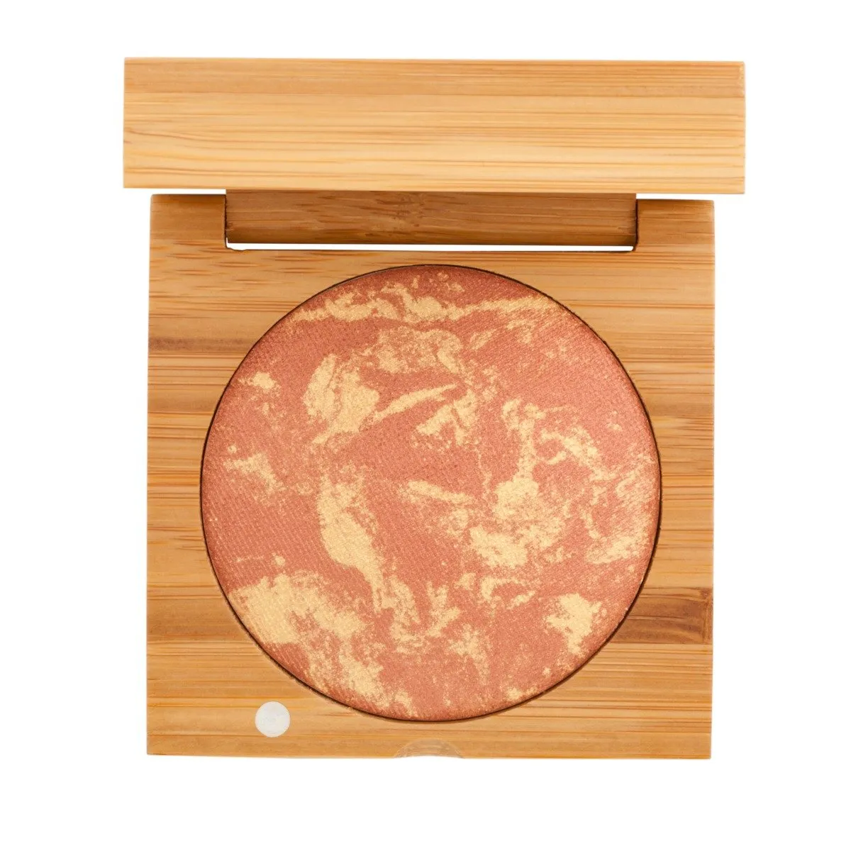 Certified Organic Baked Blush