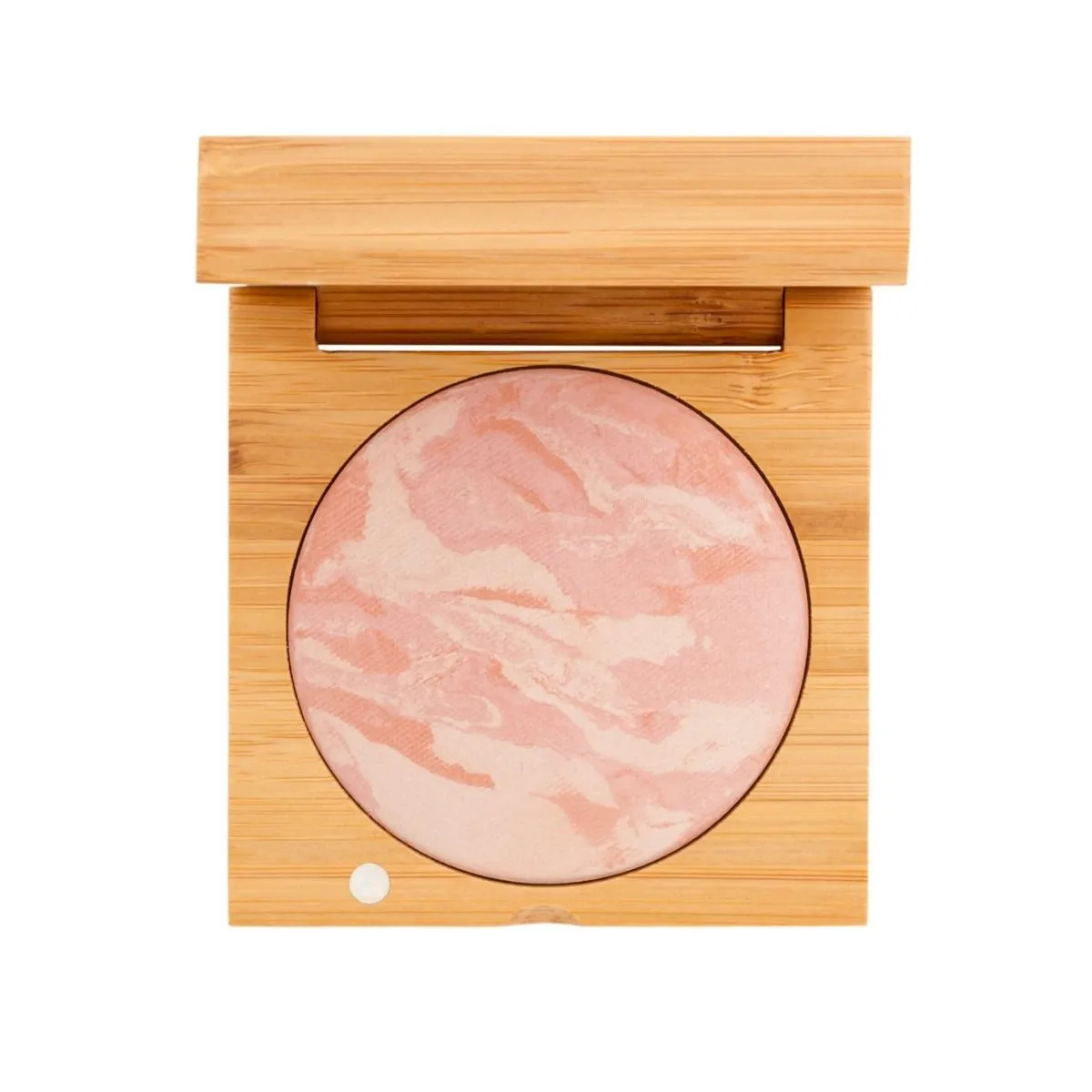 Certified Organic Baked Blush