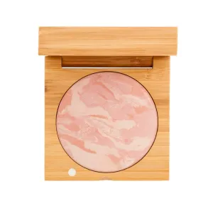 Certified Organic Baked Blush